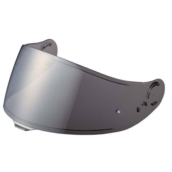Shoei Shoei visor cns-1c gt-air3 spectra silver [not for road use]